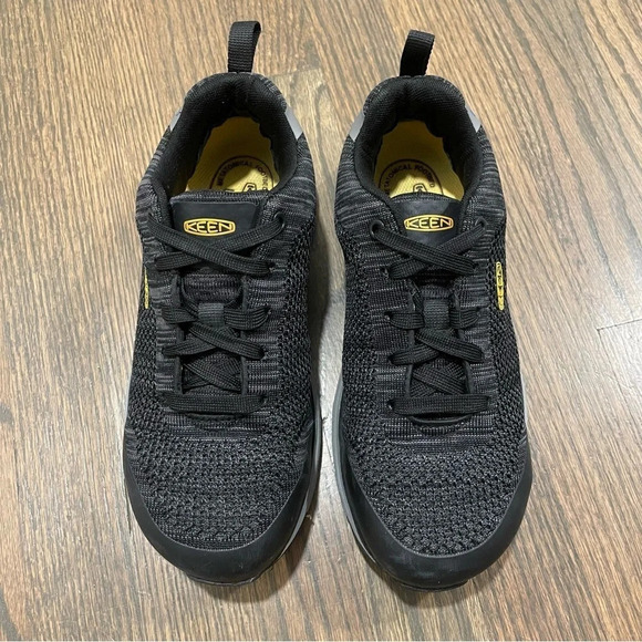 Keen Utility' Women's Sparta ESD Aluminum Toe size 7 - Picture 2 of 11